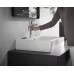 Смеситель для умывальника Hansgrohe Logis 70 71170000 хром