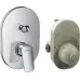 Душевая система Hansgrohe Logis 71409000 хром