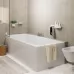 Смеситель для ванны Hansgrohe Vernis Blend 71442000 хром
