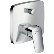 Смеситель для ванны Hansgrohe Logis..