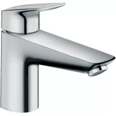 Смеситель для ванны Hansgrohe Logis Monotrou 71311000 хром