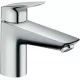 Смеситель для ванны Hansgrohe Logis Monotrou 71311000 хром