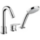 Смеситель для ванны Hansgrohe Logis 71313000 хром