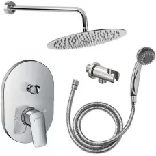Душевая система Hansgrohe Logis 714..