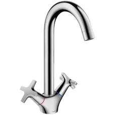 Смеситель для кухни Hansgrohe Logis..