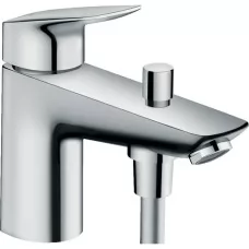 Смеситель для ванны Hansgrohe Logis..
