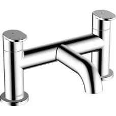 Смеситель для ванны Hansgrohe Verni..