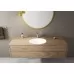 Смеситель для умывальника Hansgrohe Vernis Blend 100 71559000 хром