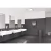 Смеситель для умывальника Hansgrohe Vernis Blend 71501000 хром
