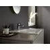 Смеситель для умывальника Hansgrohe Vernis Blend 70 71550000 хром