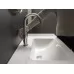 Смеситель для умывальника Hansgrohe Vernis Blend 200 71554000 хром