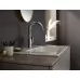 Смеситель для умывальника Hansgrohe Vernis Blend 200 71554000 хром