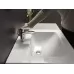 Смеситель для умывальника Hansgrohe Vernis Blend 70 71550000 хром