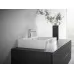 Смеситель для умывальника Hansgrohe Vernis Shape 100 71568000 хром