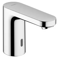 Смеситель для умывальника Hansgrohe Vernis Blend 71502000 хром