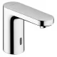 Смеситель для умывальника Hansgrohe Vernis Blend 71502000 хром