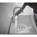 Смеситель для умывальника Hansgrohe Vernis Shape 200 71564000 хром