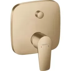 Смеситель для ванны Hansgrohe Talis..