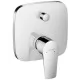 Смеситель для ванны Hansgrohe Talis E 71474000 хром