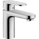 Смеситель для умывальника Hansgrohe Vernis Blend 100 71559000 хром