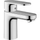 Смеситель для умывальника Hansgrohe Vernis Blend 70 71550000 хром