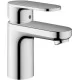 Смеситель для умывальника Hansgrohe Vernis Blend 70 71557000 хром