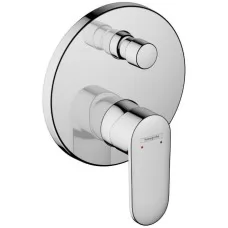 Смеситель для ванны Hansgrohe Verni..