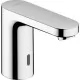 Смеситель для умывальника Hansgrohe Vernis Blend 71503000 хром