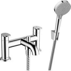 Смеситель для ванны Hansgrohe Vernis Blend Vario 71461000 хром