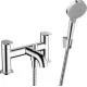Смеситель для ванны Hansgrohe Vernis Blend Vario 71461000 хром