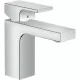 Смеситель для умывальника Hansgrohe Vernis Shape 100 71568000 хром