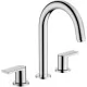 Смеситель для умывальника Hansgrohe Vernis Shape 150 71563000 хром