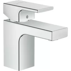 Смеситель для умывальника Hansgrohe Vernis Shape 70 71566000 хром