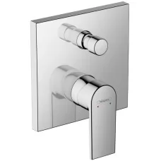 Смеситель для ванны Hansgrohe Verni..