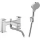 Смеситель для ванны Hansgrohe Vernis Shape 71462000 хром