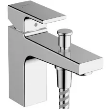Смеситель для ванны Hansgrohe Vernis Shape Monotrou 71464000 хром