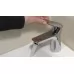 Смеситель для умывальника Hansgrohe Talis E 80 71700000 хром