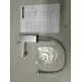 Смеситель для умывальника Hansgrohe Vernis Shape 70 71592000 хром