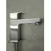 Смеситель для умывальника Hansgrohe Vernis Shape 70 71592000 хром