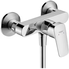 Смеситель для душа Hansgrohe Logis Eco 71601000 хром