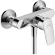 Смеситель для душа Hansgrohe Logis Eco 71601000 хром