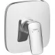 Смеситель для душа Hansgrohe Logis 71607000 хром