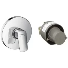 Смеситель для душа Hansgrohe Logis ..