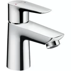Смеситель для умывальника Hansgrohe Talis E 80 71702000 хром