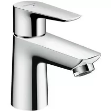 Смеситель для умывальника Hansgrohe Talis E 80 71706000 (одна вода) хром