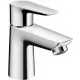 Смеситель для умывальника Hansgrohe Talis E 80 CoolStart 71703000 хром