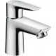 Смеситель для умывальника Hansgrohe Talis E 80 LowFlow 71705000 хром
