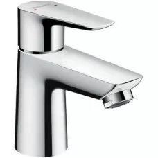 Смеситель для умывальника Hansgrohe Talis E 80 71701000 хром