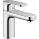 Смеситель для умывальника Hansgrohe Vernis Blend 100 71571000 хром