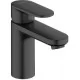 Смеситель для умывальника Hansgrohe Vernis Blend 100 CoolStart 71585670 черный матовый